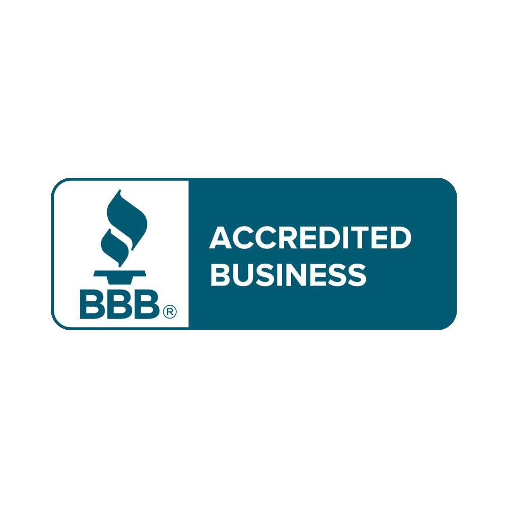 BBB accredited business
